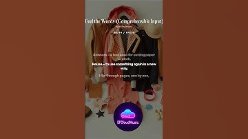 Daily English 5– Learn English Naturally Through Comprehensible Input 🎵 | #shortsfeed #shorts