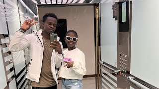 Limuncwa Kanjani Ipip