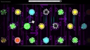 my part in LIMBO (extreme memory collab)