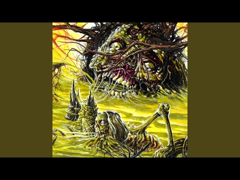 Cryptworm (2) — Amorphous Transmutations