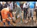 Abenegihugu Basabwa Kugira Ubumwe Ku Bikorwa Vy Iterambere SG CNDD FDD 
