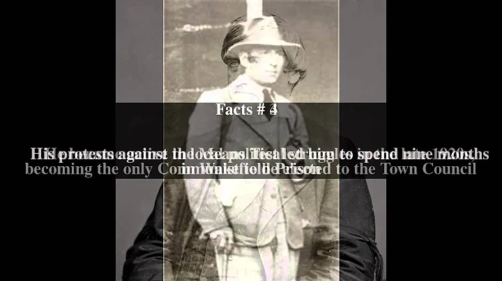 William Holt (writer) Top # 8 Facts