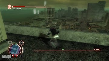 [MGTV] Prototype - Wrong side of the tracks | HD