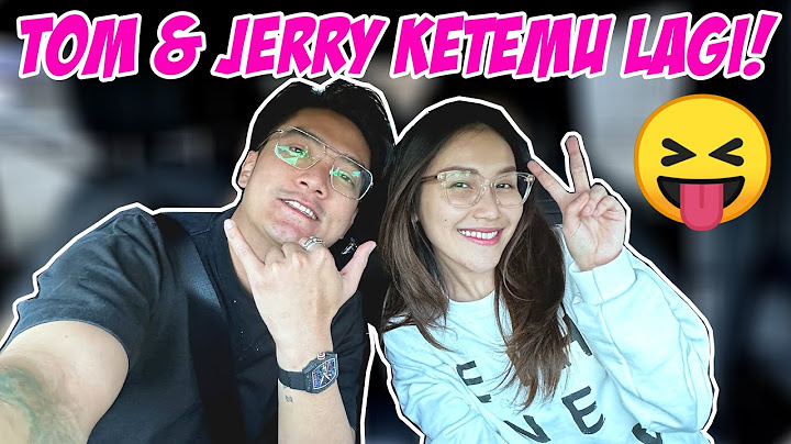BOY WILLIAM AJAK AYU TING TING KE KOREA!!!