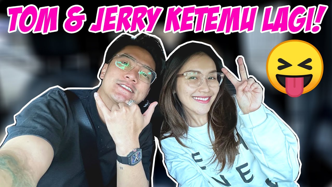 BOY WILLIAM AJAK AYU TING TING KE KOREA!!!