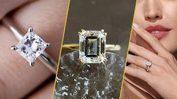 9 Types of Prong Settings - Which Prong Setting is Best?