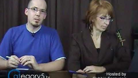 104.16 - Viewer Question - unRAID transfer speed