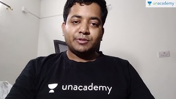 Most important Unacademy courses to crack UPSC CSE Prelims 2018 by Roman Saini