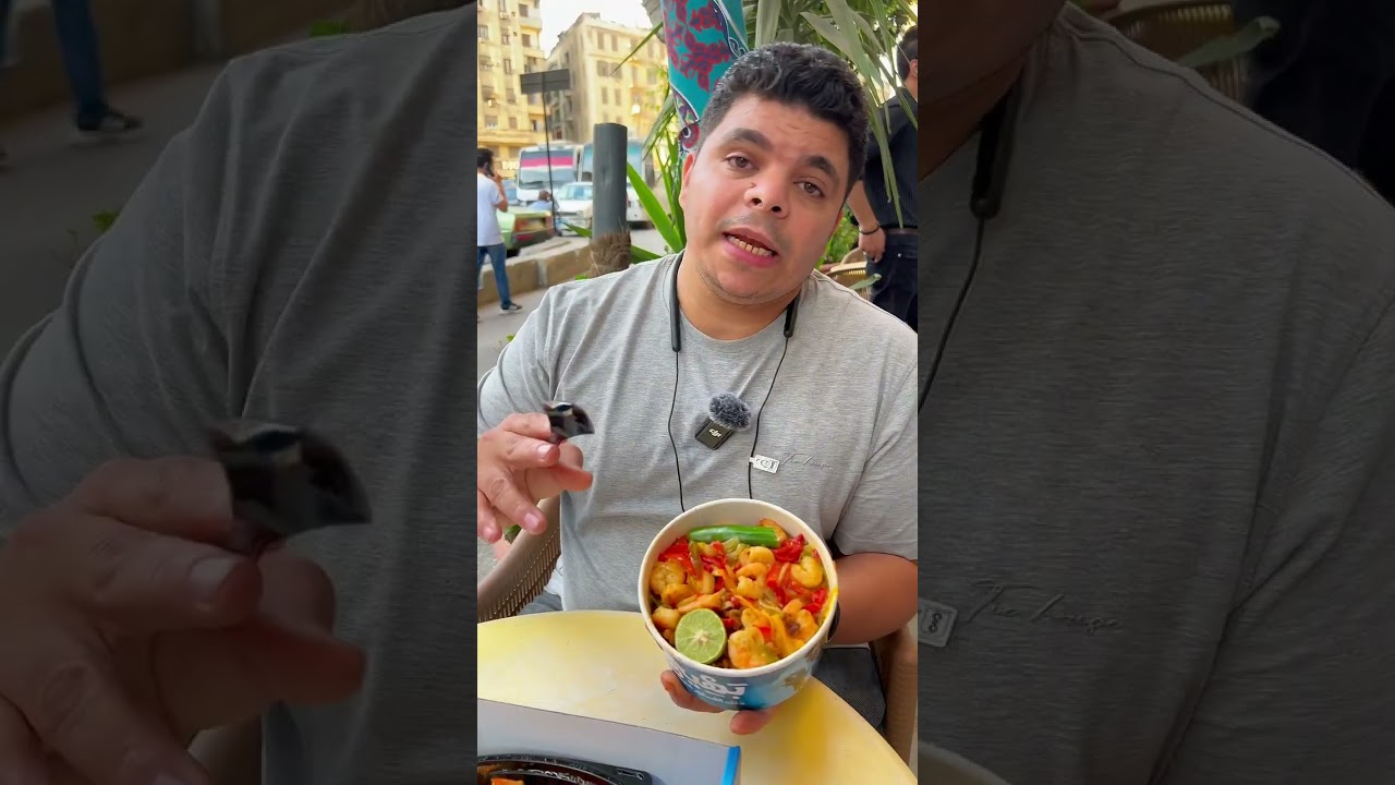 يلا بينا نطبل لأسوء تجربه...ياتري ايه اللي اتغير عند#بهيج