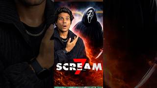 Scream 7 Movie Review || Scream 7 Review || Mr Filmzada