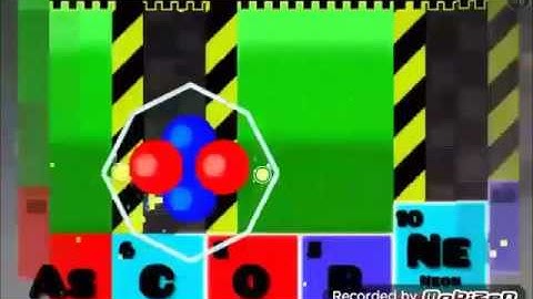 Geometry dash/#2 easy user coins/For science by TRUECHAOS