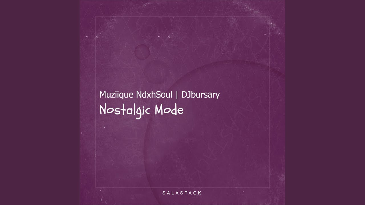 Watch Nostalgic Mode on YouTube Watch Nostalgic Mode on YouTube