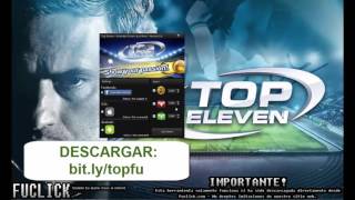 Top Eleven Trucos - Tokens Ilimitados