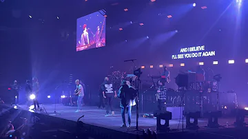 Do It Again - Elevation Worship - Houston, TX - Elevation Nights