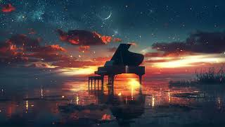 Peder Helin Music   Stress Relief Relaxing Piano Music, Relax Sleeping Music (Touch My Heart)