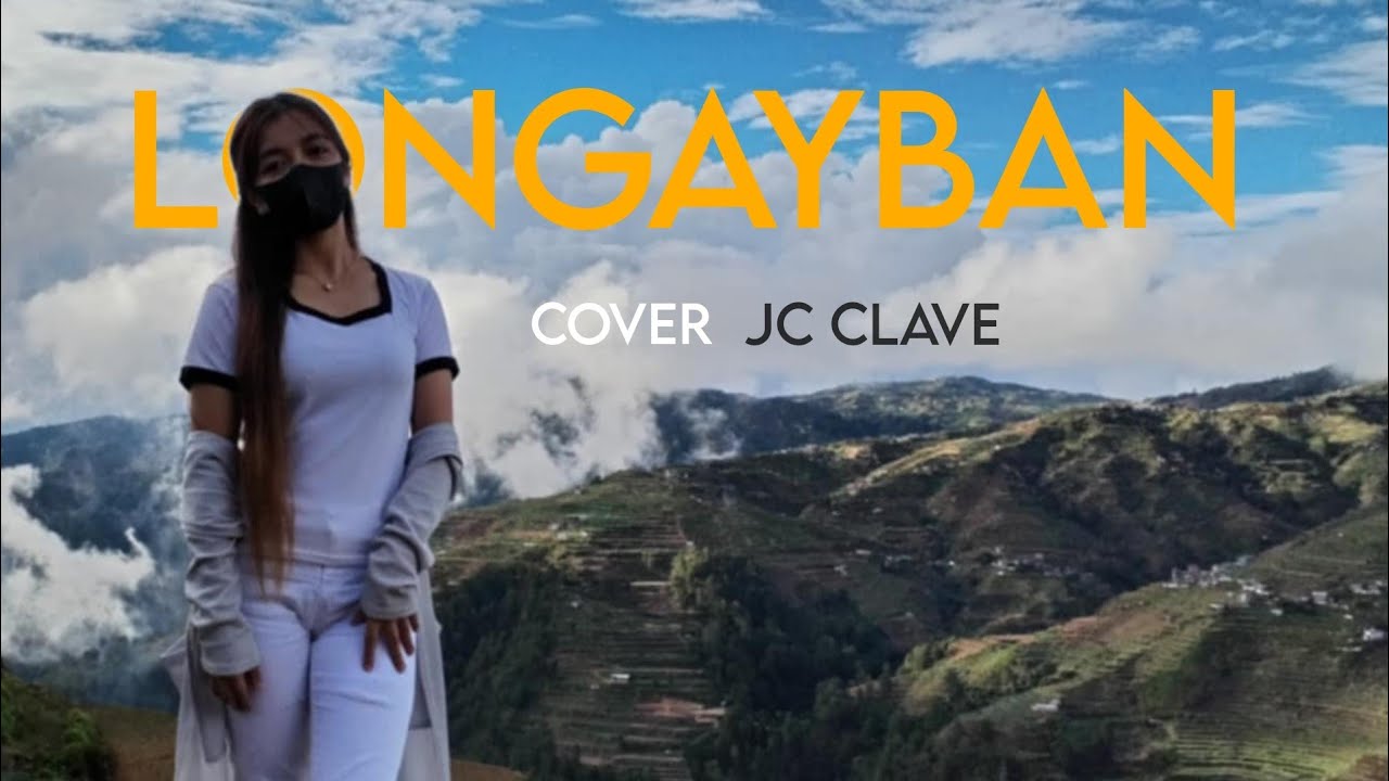 LONGAYBAN - Bryan Aliping [cover] JC CLAVE | ONE MUZIC