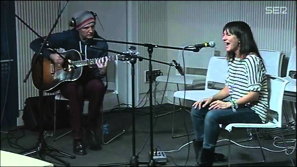 cadena ser directo youtube amaral versiona heroes de david bowie en la cadena ser cadena ser directo youtube amaral versiona heroes de david bowie en la cadena ser