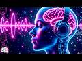 528hz Binaural Beats, Perfect for Studying and Concentration, Increase Brain Power, Improve Memory