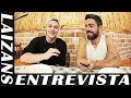 ENTREVISTA A DANIELS LAIZANS - Doble Campeón del Mundo de Calistenia y Street Workout