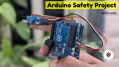 Arduino Projects[with CODE] - YouTube