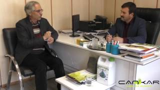 Cankar Solucan Gübre Edirne