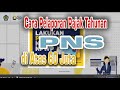 Cara pelaporan spt pajak tahunan pns diatas 60 juta tahun 2023