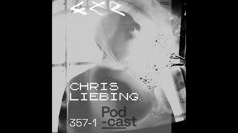 CLR Podcast 357 Part 1 | Chris Liebing