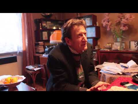 ერთი კაცის ტელევიზია \"მ თ ა წ მ ი ნ დ ა'–––'ნიკო ბაღაშვილი