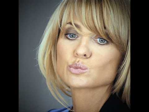 Polish Celebrities top 11 most beautiful woman lis...