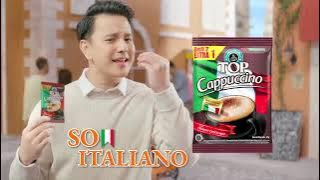 Iklan (TOP Cappuccino)