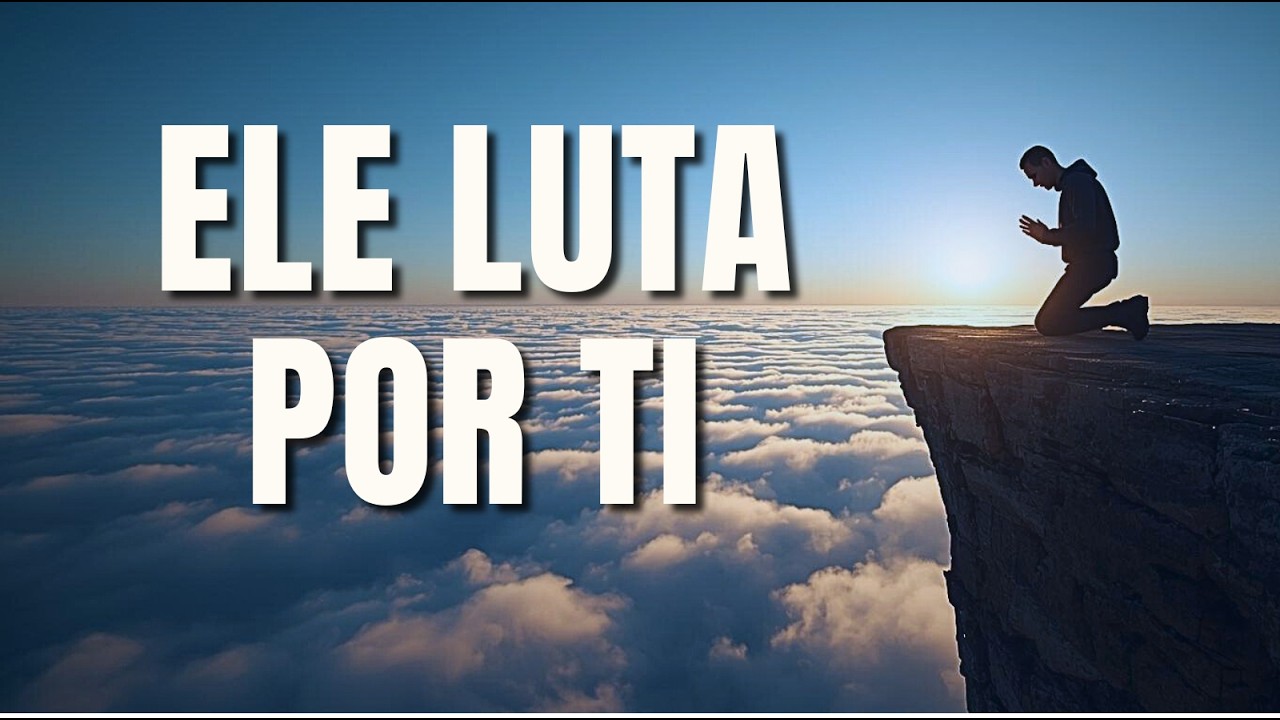 DEUS VAI TE BLINDAR: Salmos Cantados Contra Maldade e Ataques | 39 Min