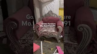 Km rate me kharide wedding jaimala kursi #sofa #decoration #shots #couple #wedding mo.9634920291