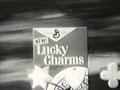 Original lucky charms commercial   1960s