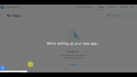 Google AppSheet: Getting Started | Essentials | Learn to Earn Cloud Challenge
