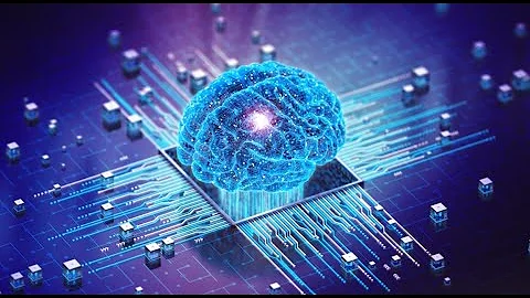"The AI Revolution: Human Mini-Brains as the Technology of the Future?"