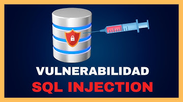 💻 CURSO DE HACKING ÉTICO - En qué Consiste una SQL INJECTION (SQLi) #20