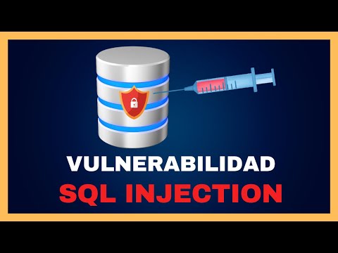 Video: ¿Por qué son tan peligrosas las inyecciones de SQL?