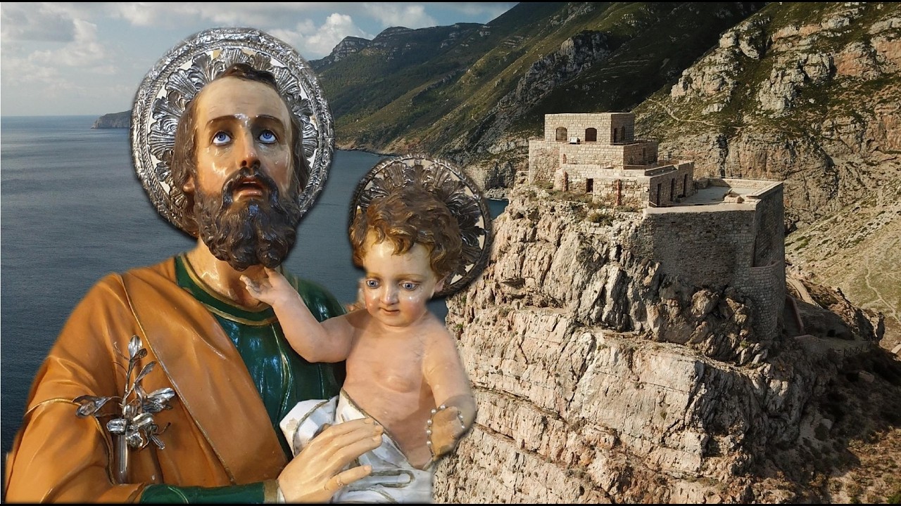 San Giuseppe 2025 - Marettimo (Isole Egadi - TP)