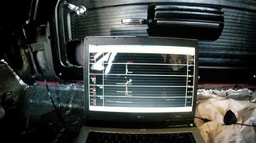 1972 Nova turbo LQ4 startup