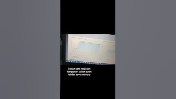 Jasa pembuatan alat arduino iot dan robotikaOrder jasa wa : 0812-8337-9677#jasaarduino #jasaiot