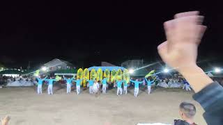Brgy. Wow Mamatid Street Dancing Competition 2024 1st Runner Up : DRD Performing Arts