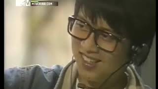 1988年 張雨生-天天想你 MV