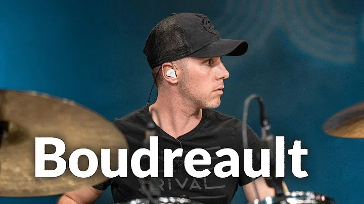 Eric Boudreault  Versatility And Vocabulary