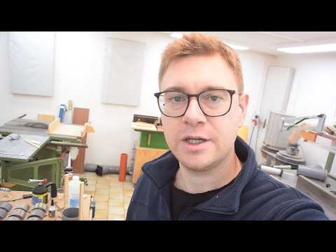 Simply glue and paint HT pipes and Euroboxes? The ultimate industrial trick! Activate PP