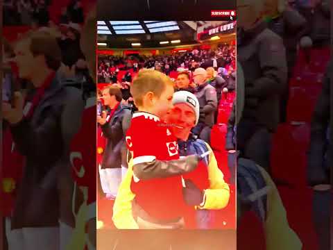 Heartwarming Kids Moments