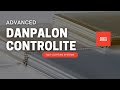 Danpalon installation  danpalon controlite