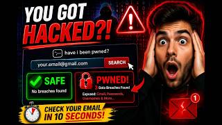 Has Your Email Been Hacked? Check This Now screenshot 4