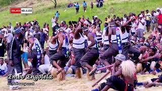 Halala Embo Ingoma Festival 2026  Embo Engolela Kathwishi  Amabholwane