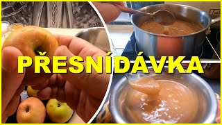 Přesnídávka - 100% homemade baby food #warlocorn