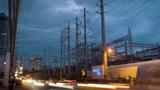 Innovative Substation Modernization in the Philippines